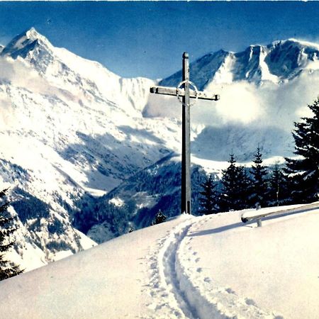 Les Passereaux 2 Saint-Gervais-les-Bains Bagian luar foto